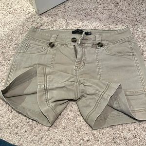 ONE5ONE Cargo Shorts